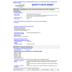 Safety Data Sheet (Eng)