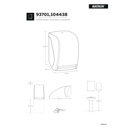 Product Datasheet