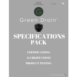 Certifications, Accreditations, Product Testing