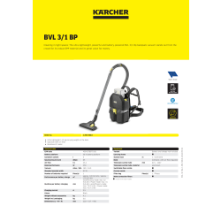 Product Data Sheet