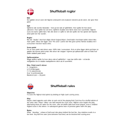 Læs spillereglerne her!
