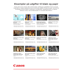 Canon imagePROGRAF TC-20 24" storformatskrivare