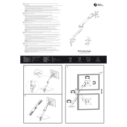 Produktdatablad