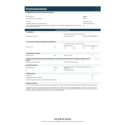 Scancool Isfrysdisk - SIC9WB