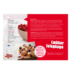 Se lækker opskrift på Islagkage her