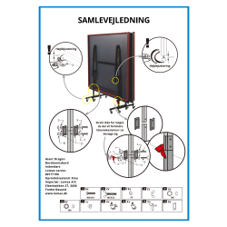 Samlevejledning