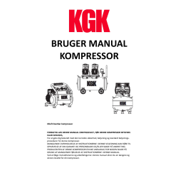 Brugermanual