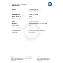 Code of conduct