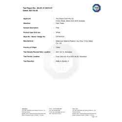 Code of conduct