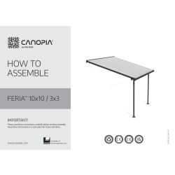 Monteringsvejledning