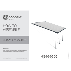 Monteringsvejledning