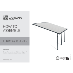 Monteringsvejledning