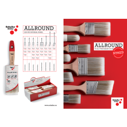 Allround Brochure