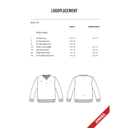 Engel Extend Sweatshirt, Svart, Storlek 2XL