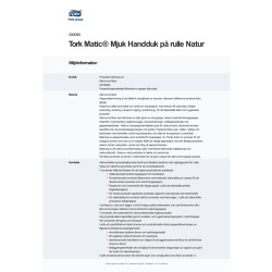 Miljöinformation