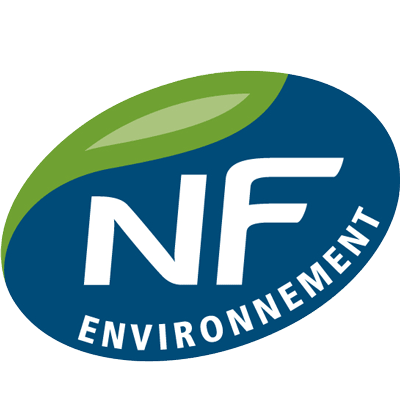 NFenvironmental_certificering logo