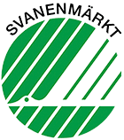 Svanenmärkta produkter