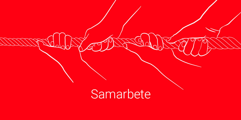 Om oss_Lomax värdegrund_samarbete