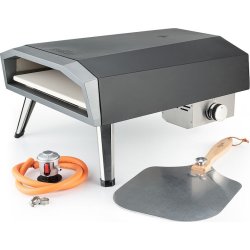 Grillar & grillutrustning