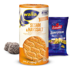 Fika & Snacks