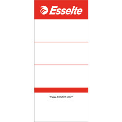 Ryggetiketter