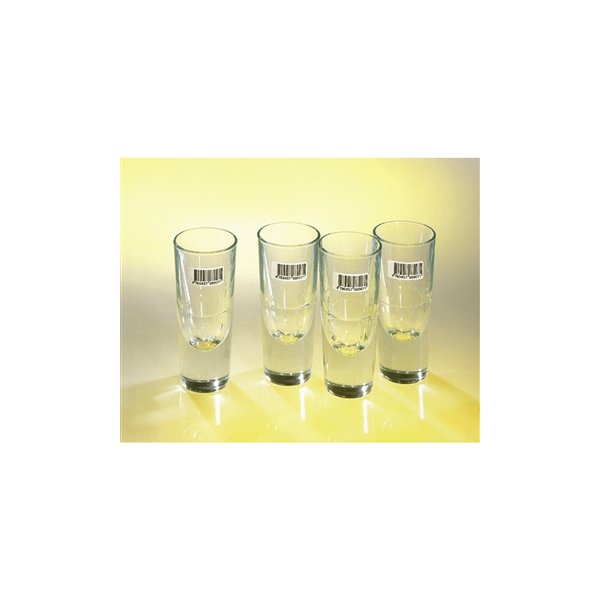 Avery L4736REV-25 avtagbara etiketter, 45,7x21,2 m