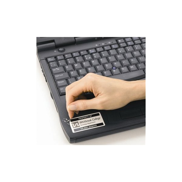 Avery L6145-20 plomb.etiketter, 45,7 x 25,4 mm