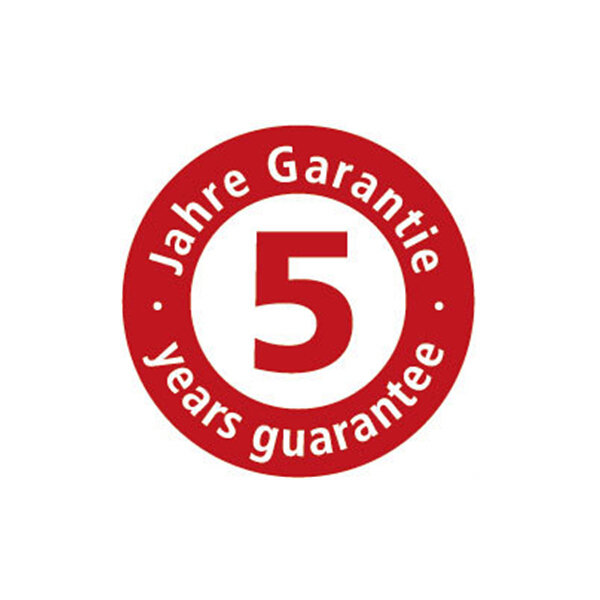 META påkörningsskydd u-formad, h.400 mm