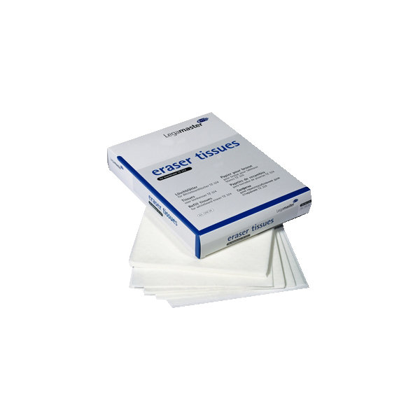Legamaster TZ4 refill torkdukar