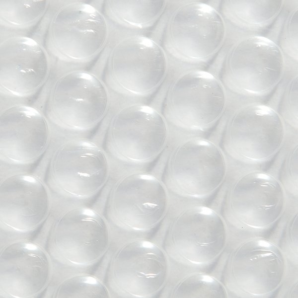 Bubbelplast | 50cm x 150m | 10mm bubblor