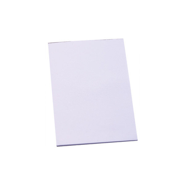 Budgetblock 148x103 mm
