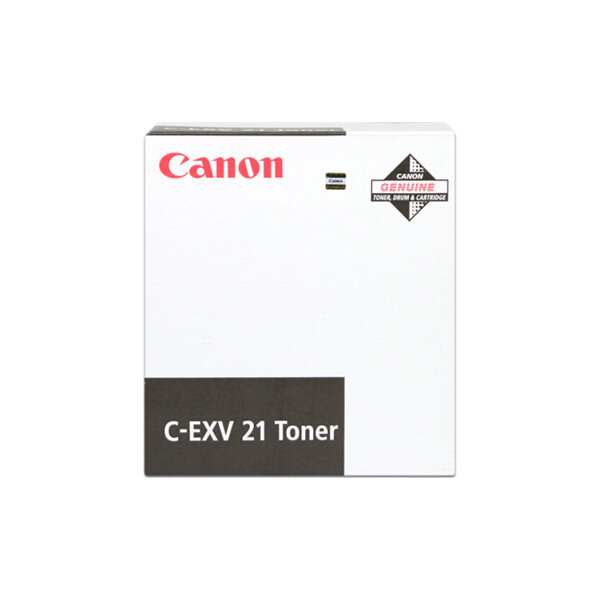 Lasertoner Canon 0452B002AA Svart 26 000 sidor