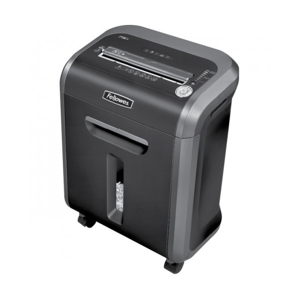 Fellowes PowerShred 79Ci krydsmakulator