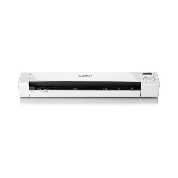 Brother DS-820W mobilscanner