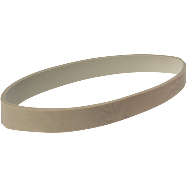 Gummiband 100x10 mm, 500 g, vita