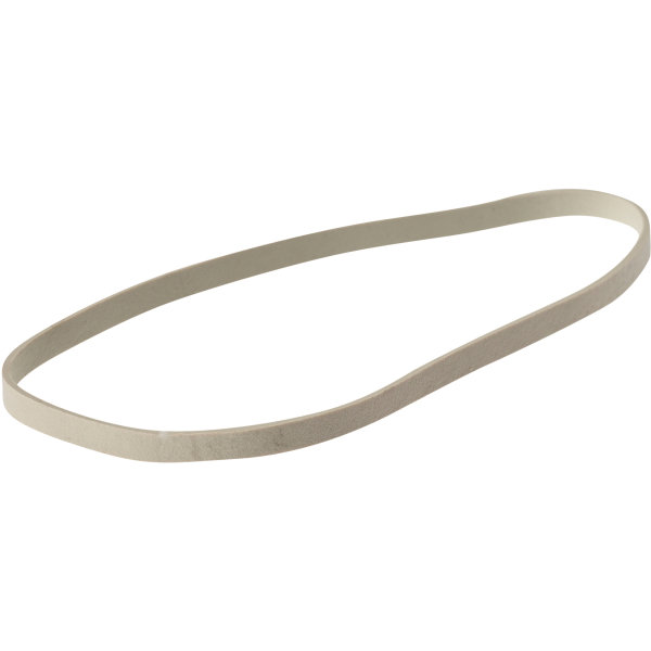 Gummiband 140x5mm, 500 g, vita