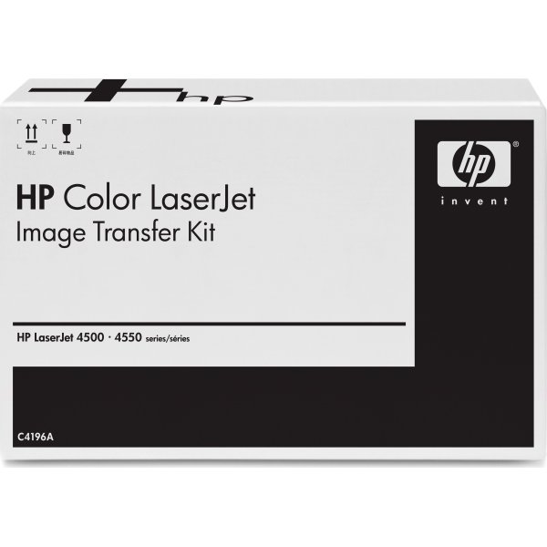 HP C9734B överföringssats, 120 000 s