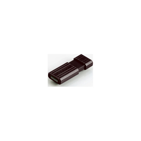 Verbatim Store ‘N’ Go 8 GB USB, svart