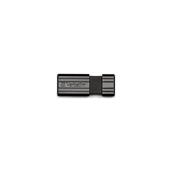 Verbatim Store ‘N’ Go 8 GB USB, svart