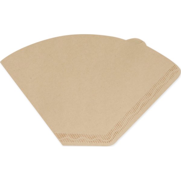Kaffefilter, strl. 1x4, 200 st.