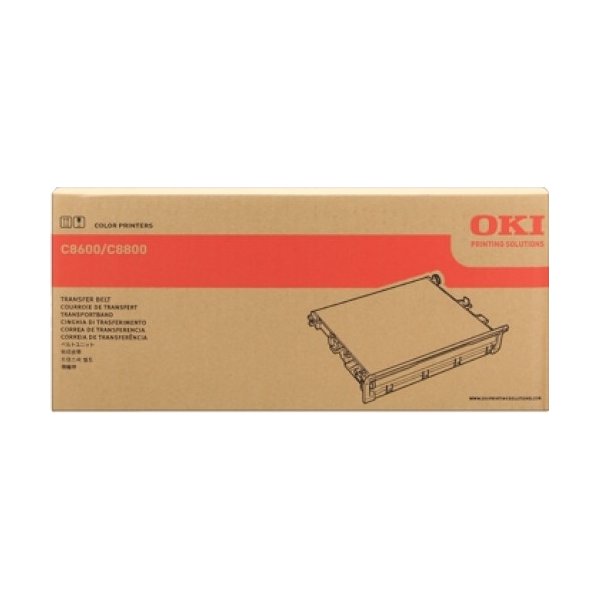 Transfer belt OKI 43449705 80 000 sidor