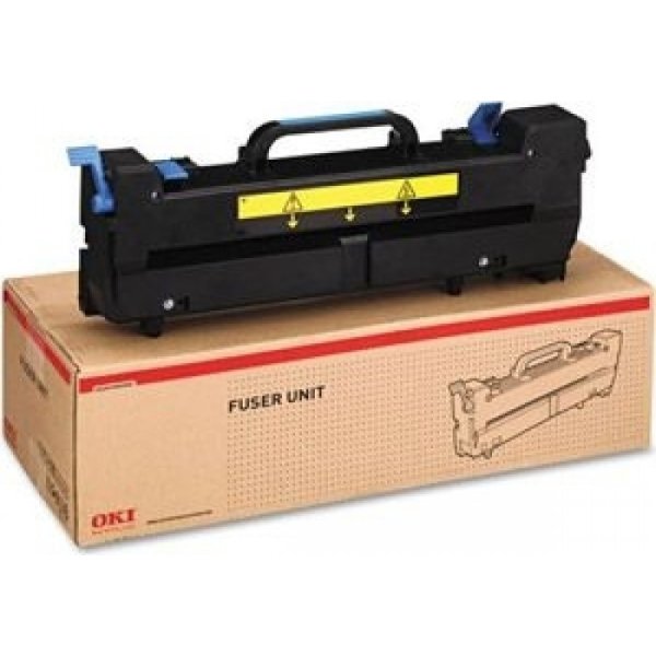 Fuser unit OKI 43529405 100 000 sidor