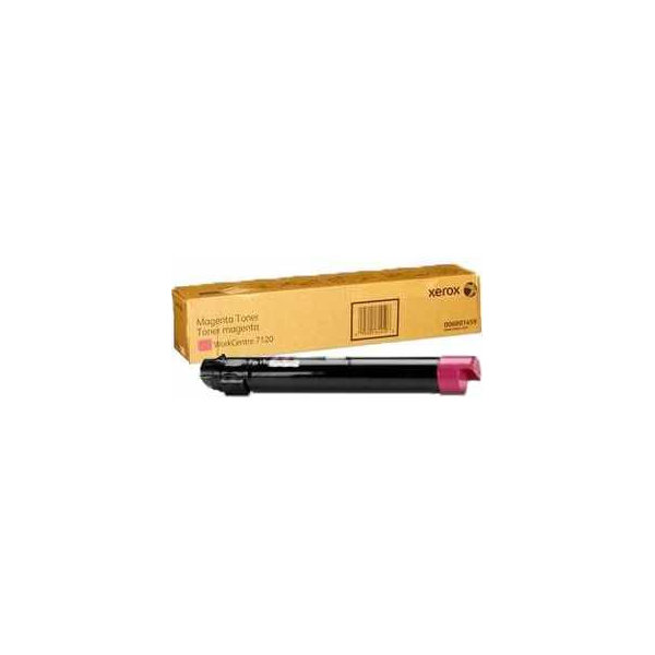 Lasertoner Xerox 006R01459 Röd 15 000 sidor