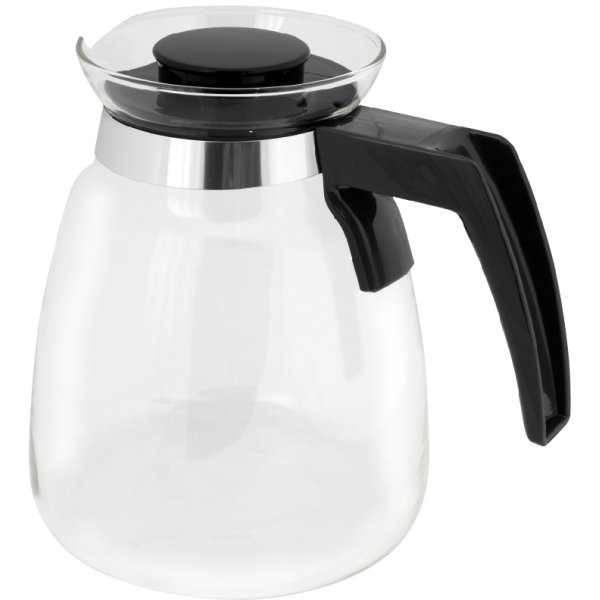 Melitta Excellent Grande kanna, svart
