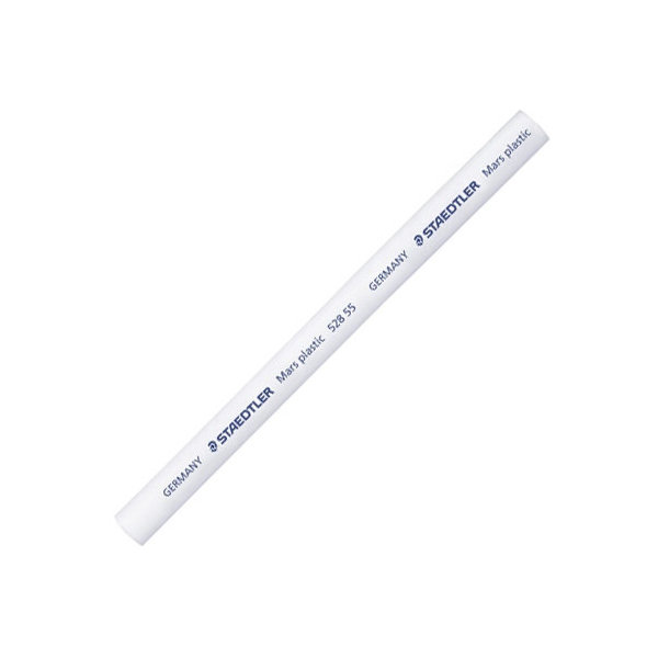 Staedtler Mars Plastic Refill för suddgummi-penna