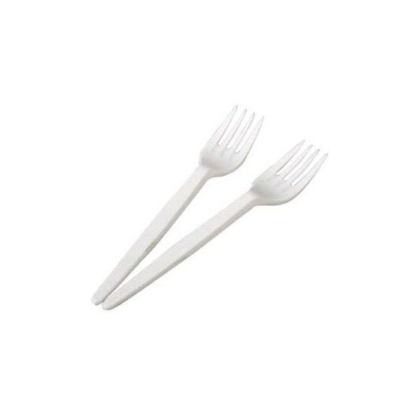 Plast gaffel standard