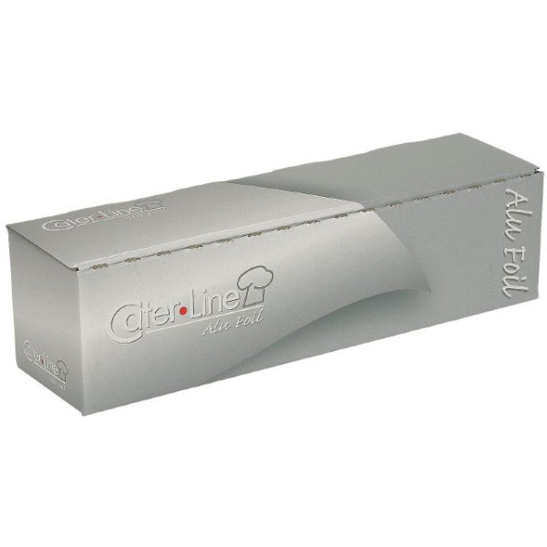 Aluminiumfolie 30 cm (150 m)