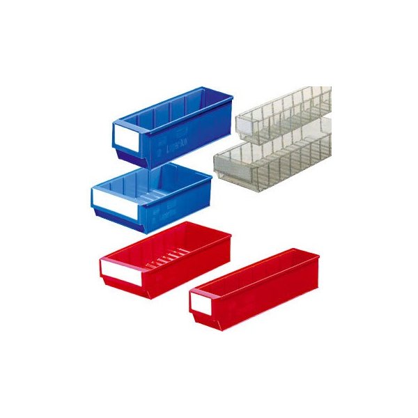 Systemboxavdelare till bredd 183 mm