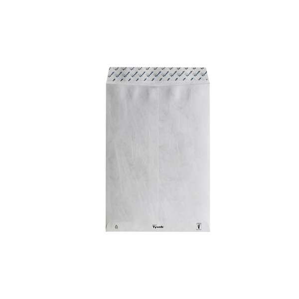 Tyvek Säkerhetskuvert, 229x324 mm