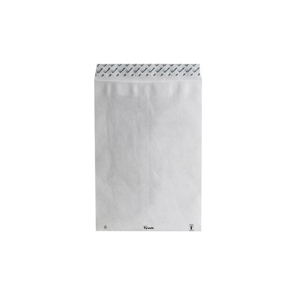 Tyvek Säkerhetskuvert, 250x353 mm